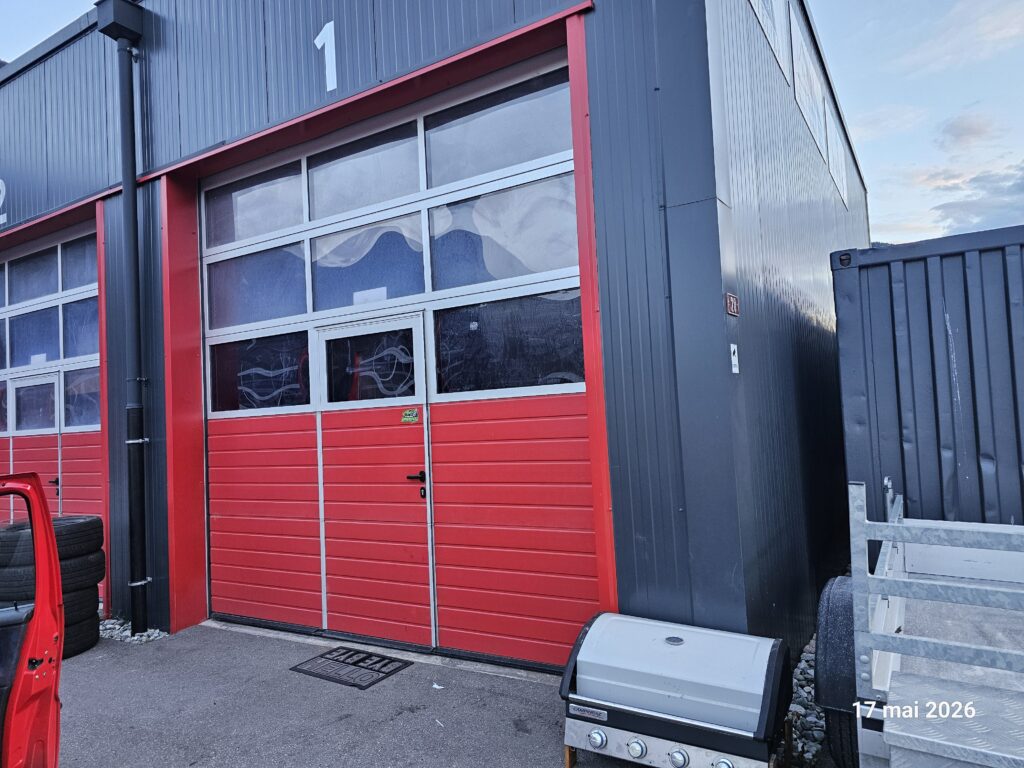 Atelier GreenSpeed